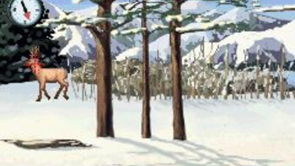 Cabela's Big Game Hunter screenshot 2