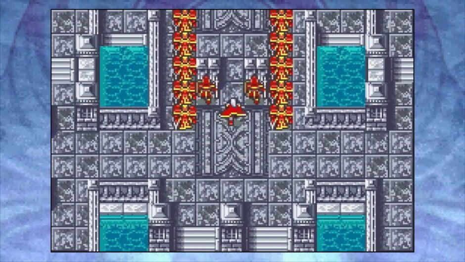Rebellion Saga screenshot 1