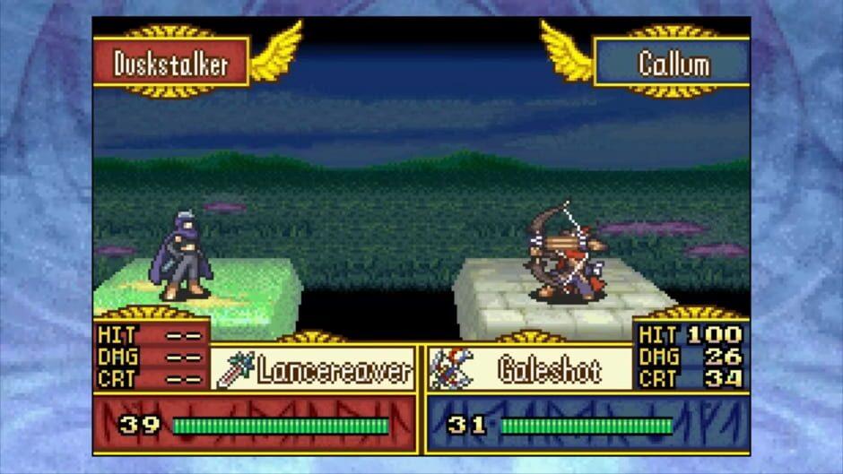 Rebellion Saga screenshot 2