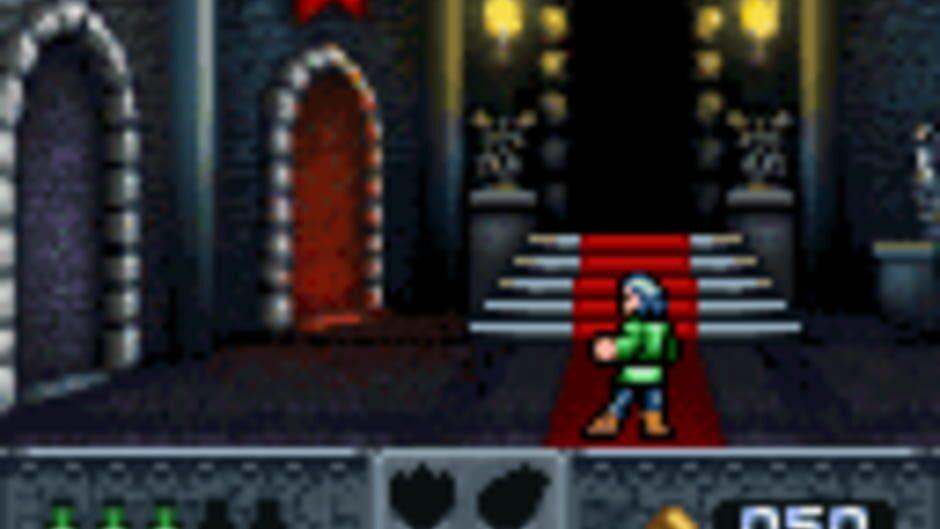 Dark Castle screenshot 2