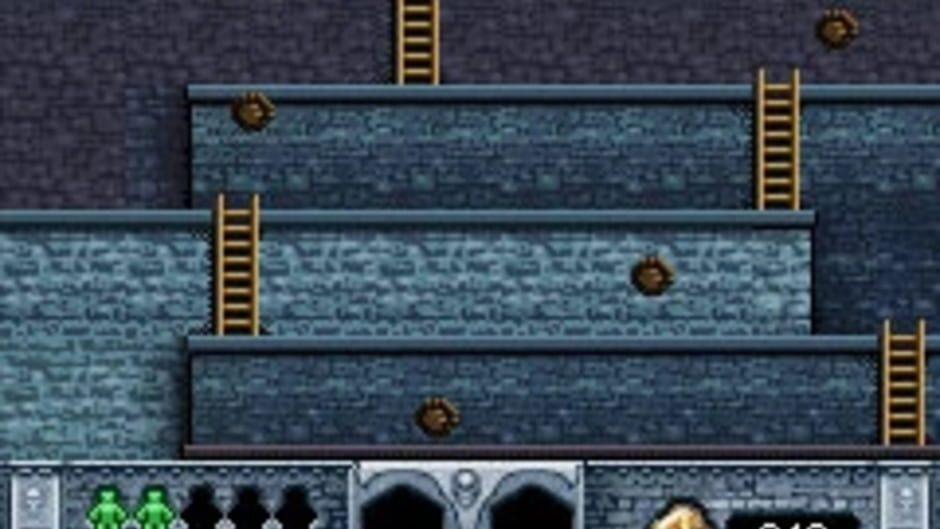 Dark Castle screenshot 3