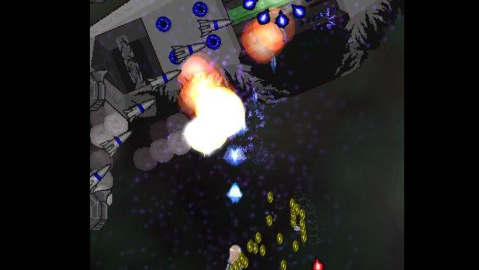 Mana Blast screenshot 2