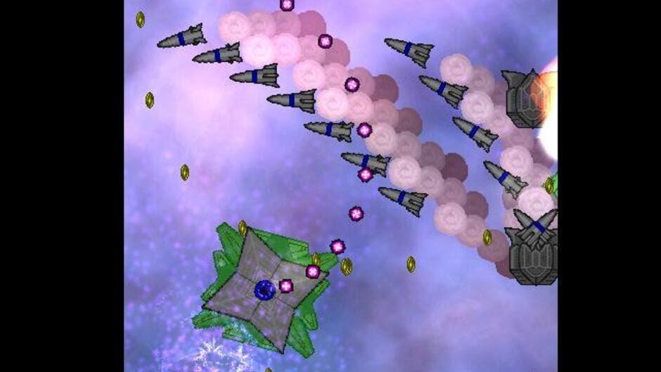 Mana Blast screenshot 3