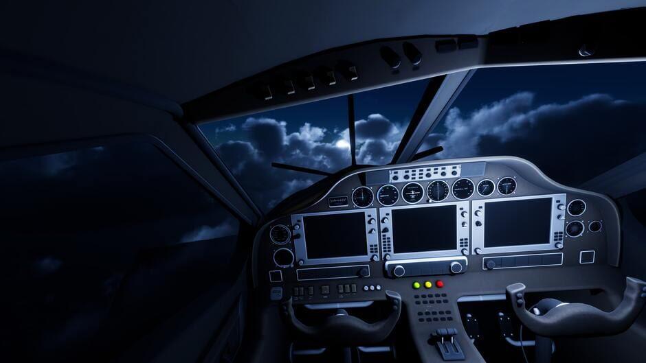 Flight Simulator 2025 VR screenshot 4