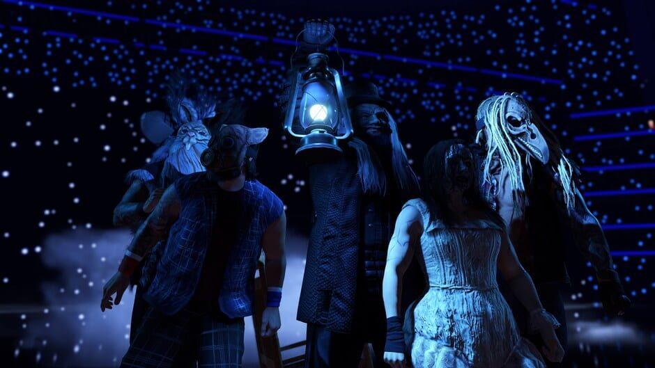 WWE 2K25: Deadman Edition screenshot 1