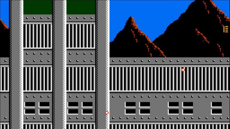 Transformers: The Headmasters screenshot 2