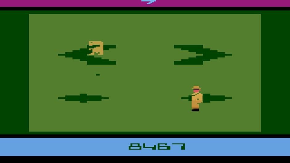 E.T. the Extra-Terrestrial Fixed screenshot 1