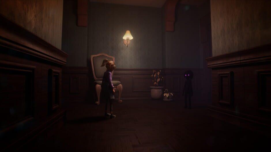 Out of Sight VR screenshot 4