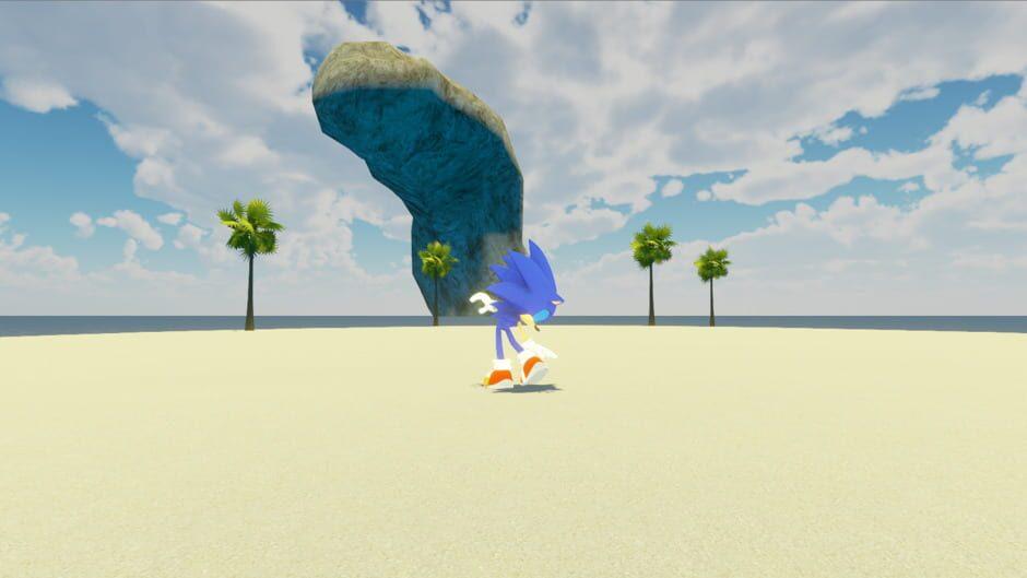 Project Hopes screenshot 2