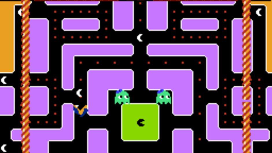 Count Pacula screenshot 1