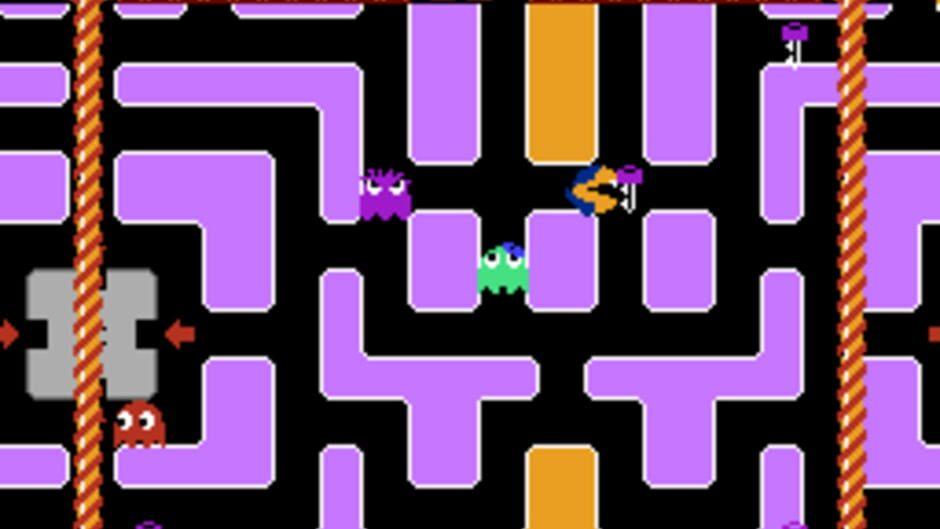 Count Pacula screenshot 2