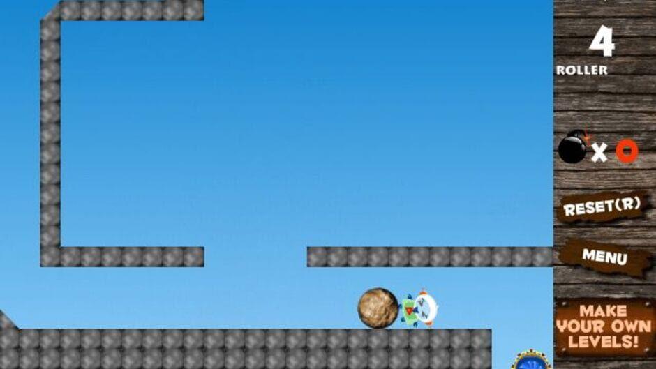 Boombot 2 screenshot 1