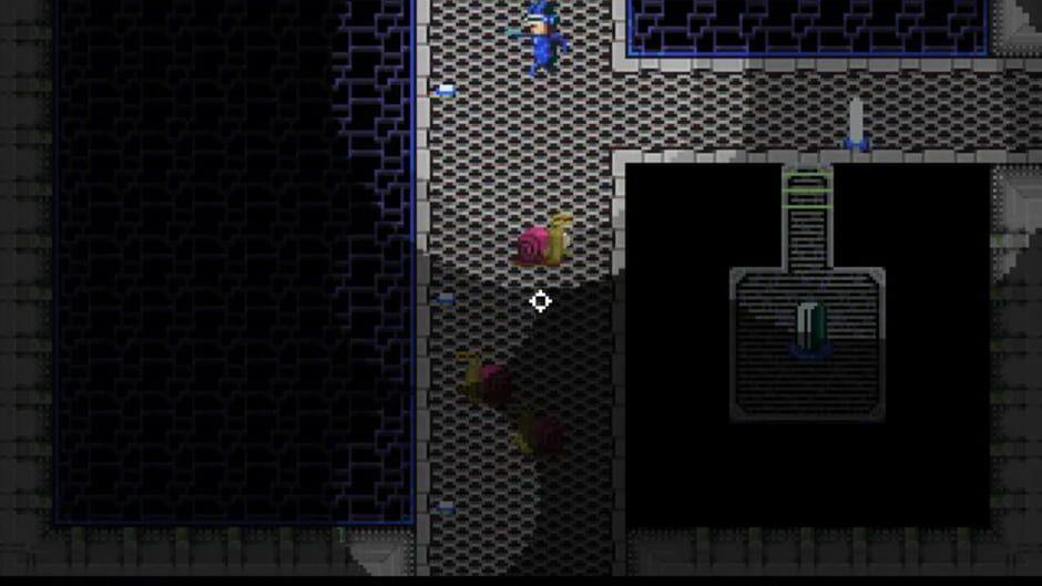 The Purging screenshot 3
