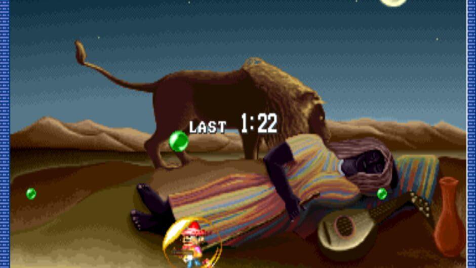 Pang! 3 screenshot 2