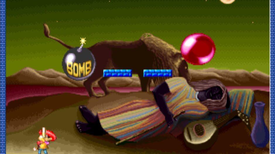Pang! 3 screenshot 3