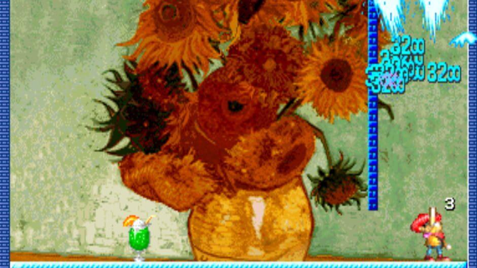 Pang! 3 screenshot 4