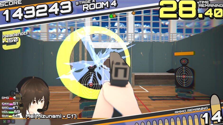 Shooters, Ready! screenshot 4