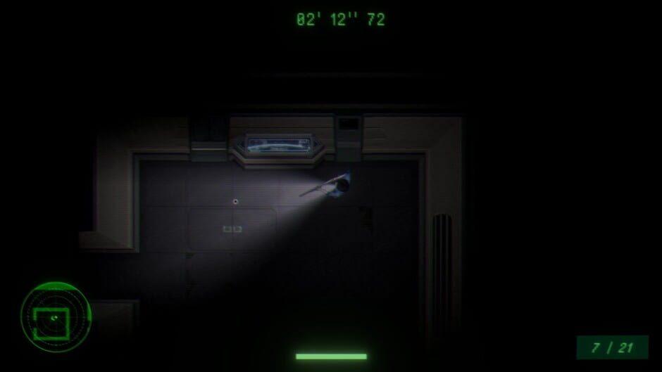 Narcissus screenshot 1