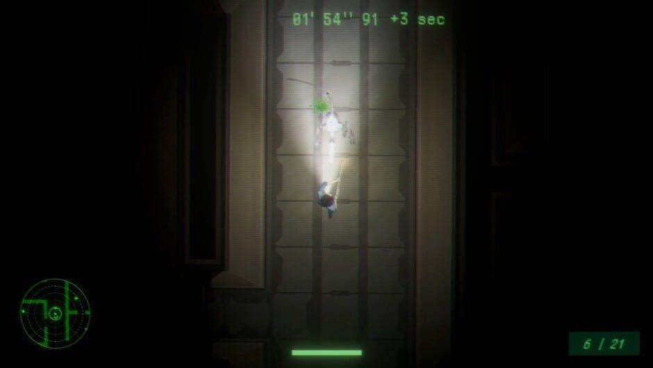 Narcissus screenshot 2