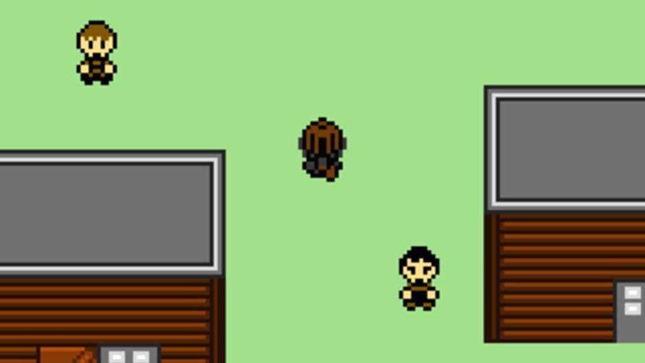Quest: The Adventure for the 6 Stones screenshot 3