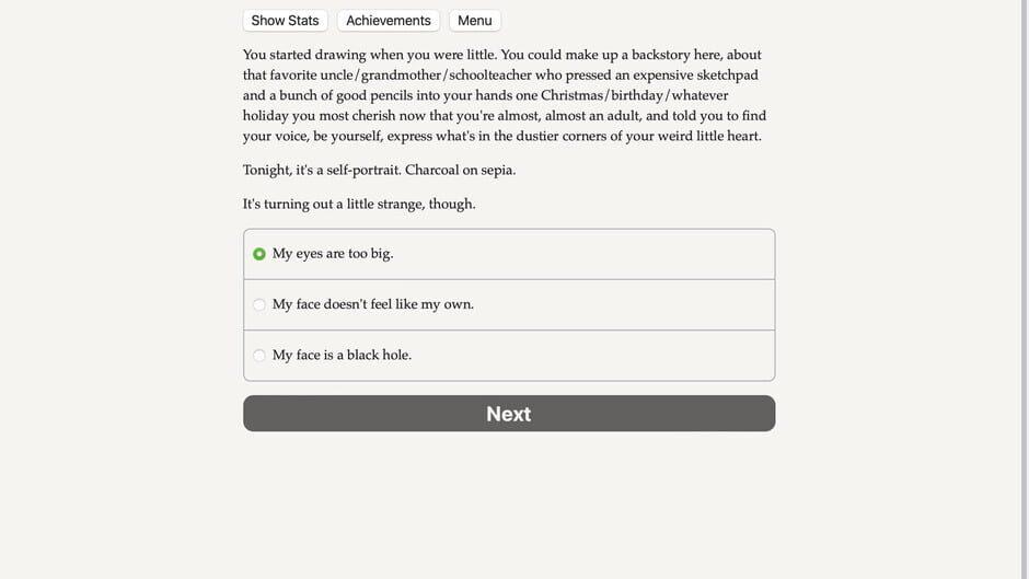 Restore, Reflect, Retry screenshot 4