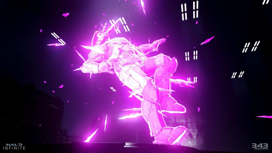 Halo Infinte: Operation - Anvil screenshot 4
