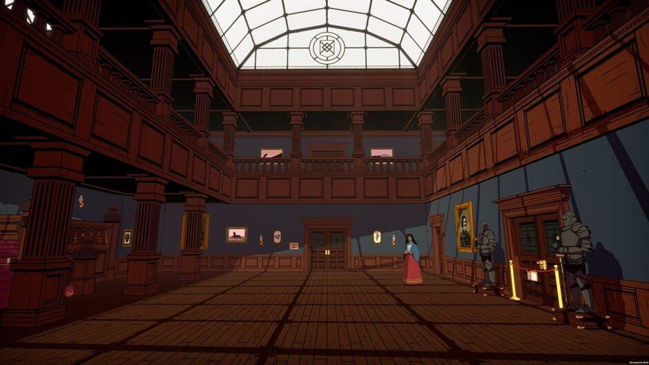 The Séance of Blake Manor screenshot 1