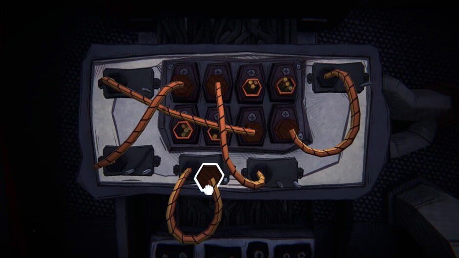 How 2 Escape: Lost Submarine screenshot 2