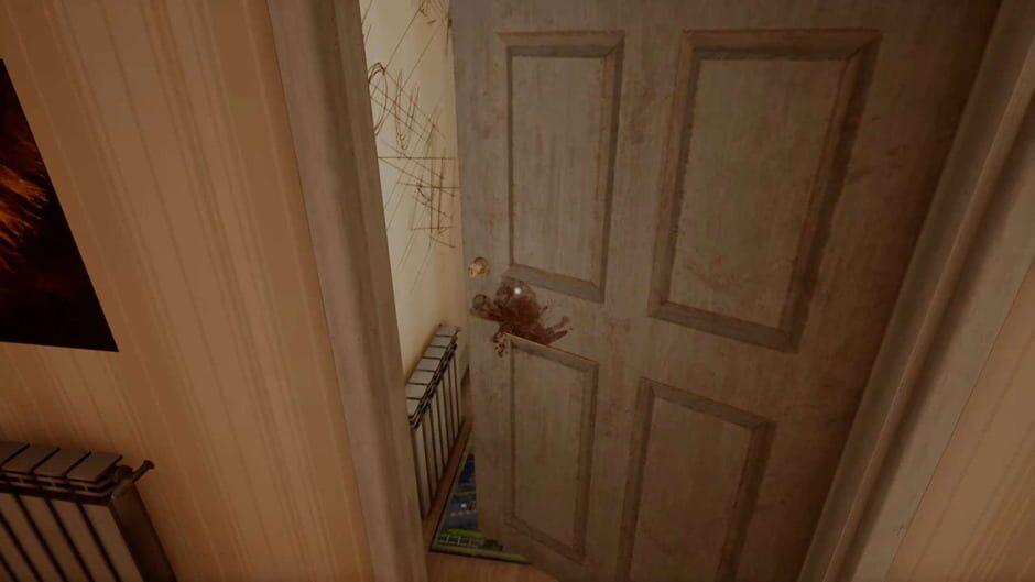 Detective: The Test screenshot 1