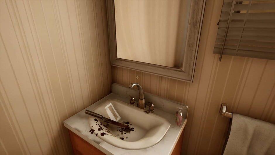 Detective: The Test screenshot 2
