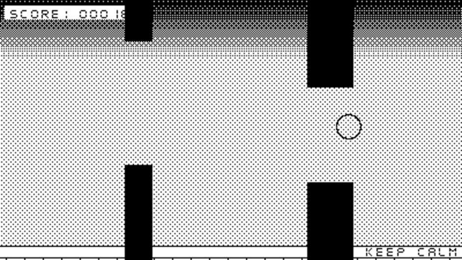 Driftwave screenshot 1