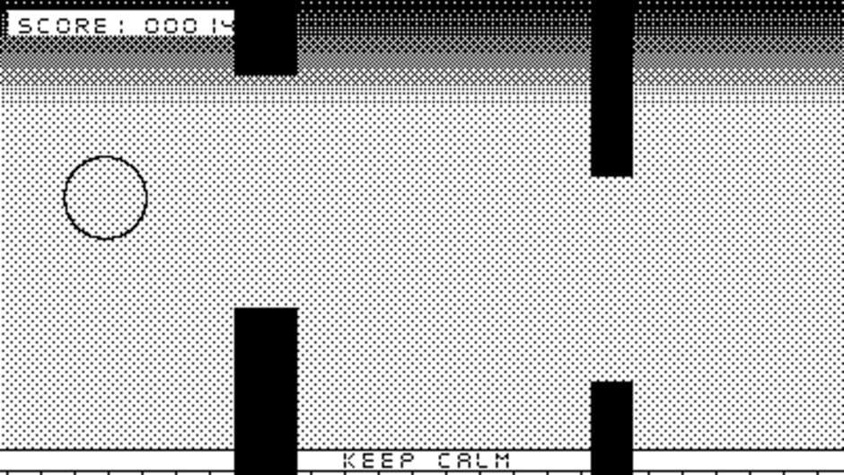 Driftwave screenshot 2