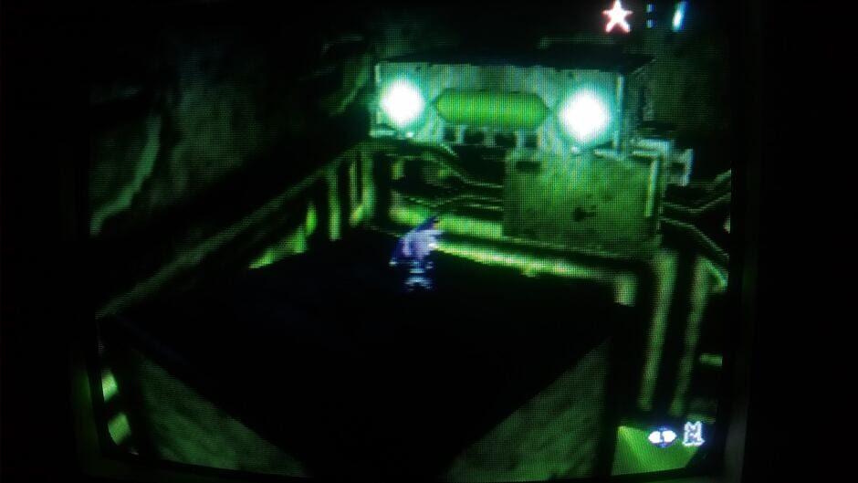 Sad Rabbit's Alien Night Out screenshot 4