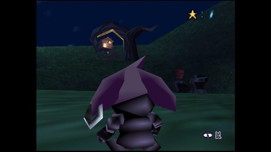 Sad Rabbit's Alien Night Out screenshot 3