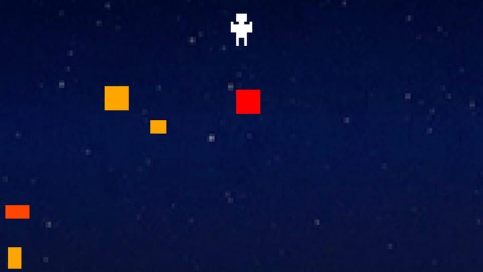 An Angel Dances In The Sparks of a Bonfire screenshot 1