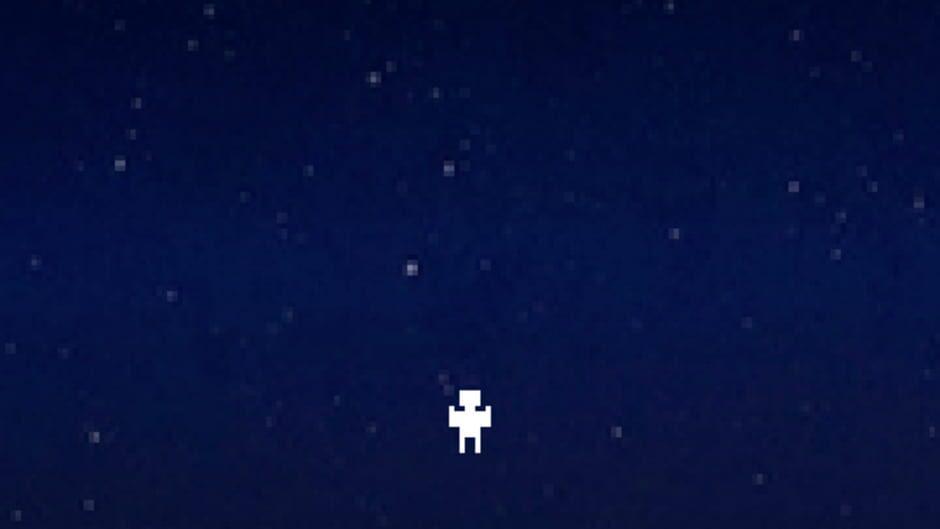 An Angel Dances In The Sparks of a Bonfire screenshot 2