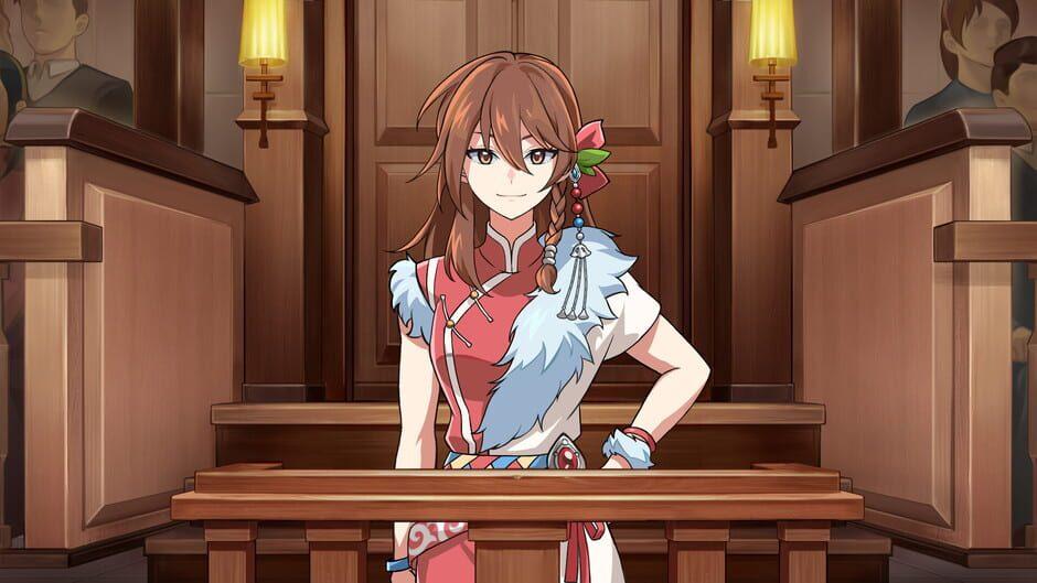 Trials of Innocence screenshot 4