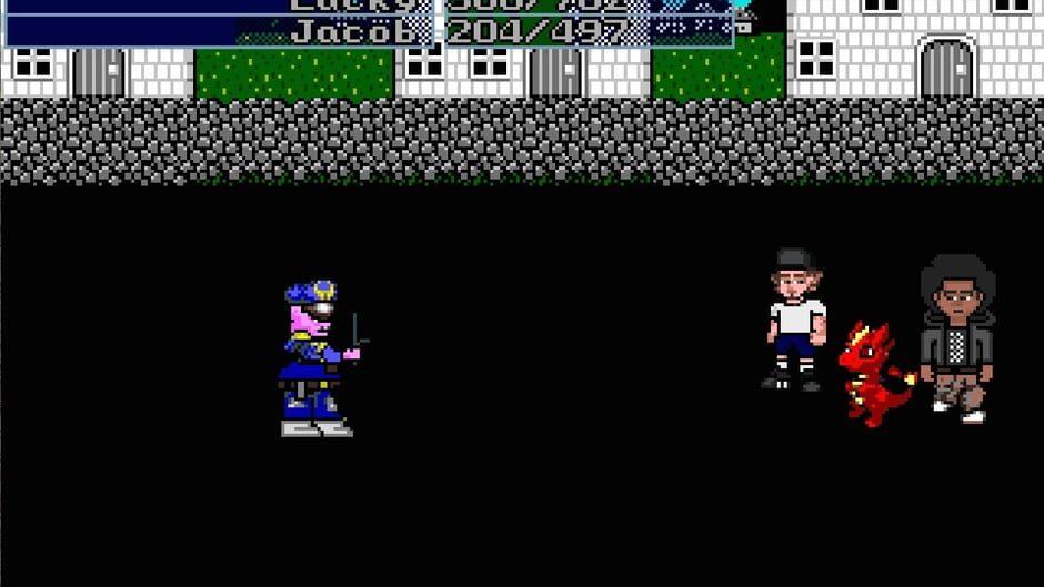 Kush Quest screenshot 3