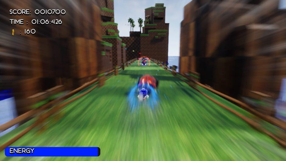 GreenHill Again screenshot 3