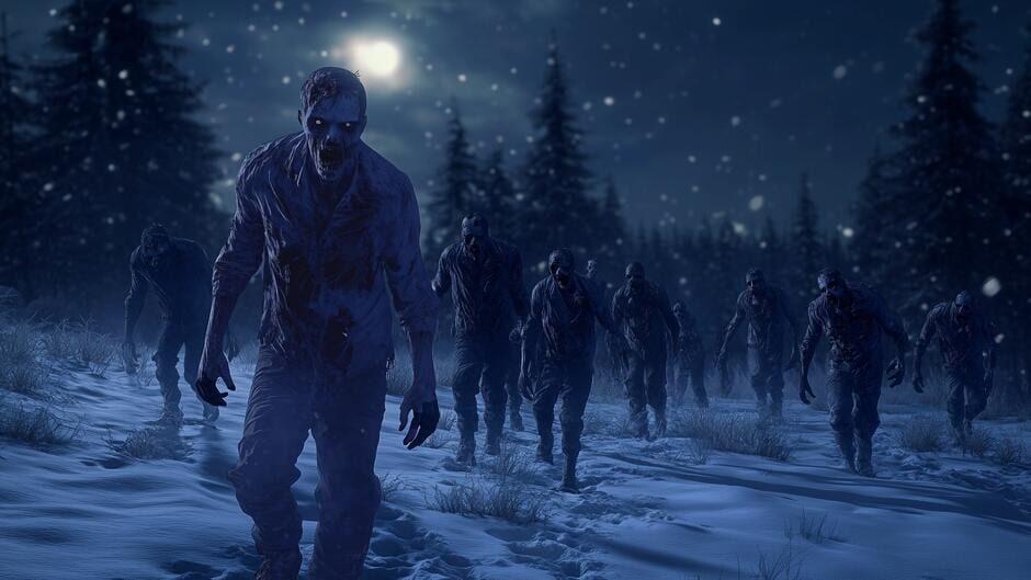 Dead Land 2 VR screenshot 1