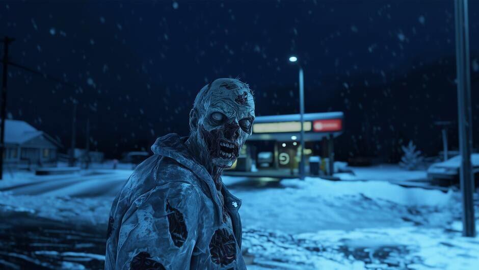Dead Land 2 VR screenshot 2