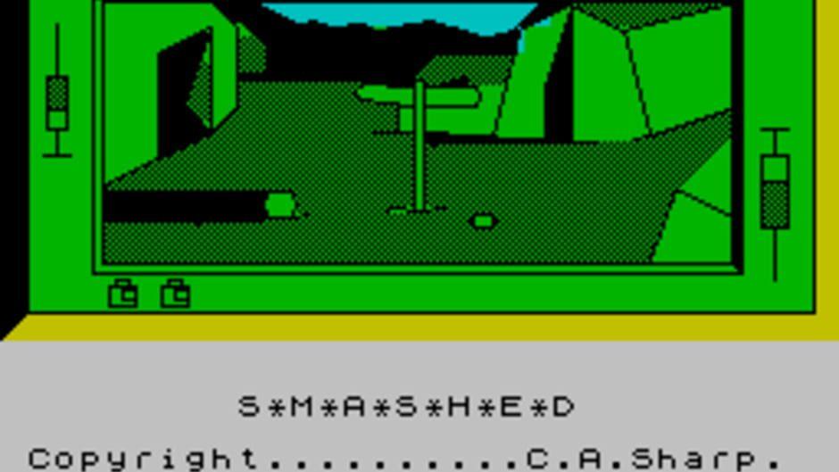 S.M.A.S.H.E.D. screenshot 4