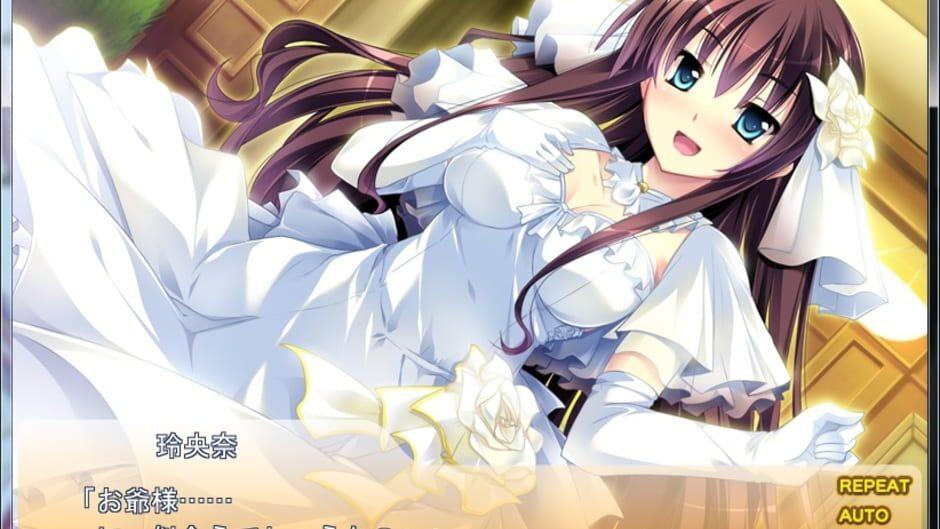 Damatte Watashi no Muko ni Nare! Reona After screenshot 3