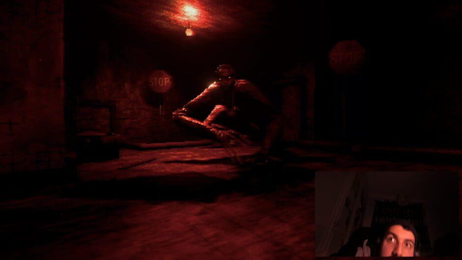 Eyes Never Wake screenshot 1