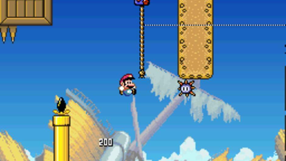Heat Wave screenshot 2