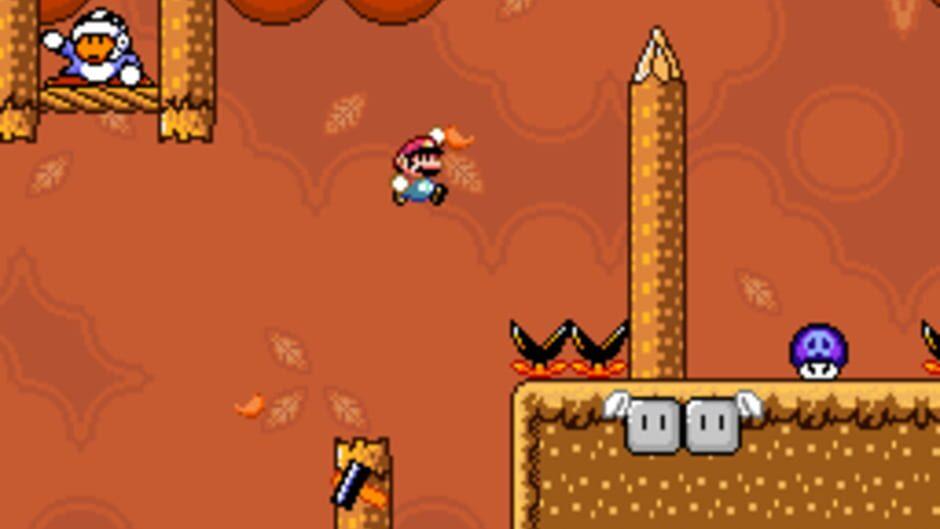 Heat Wave screenshot 3