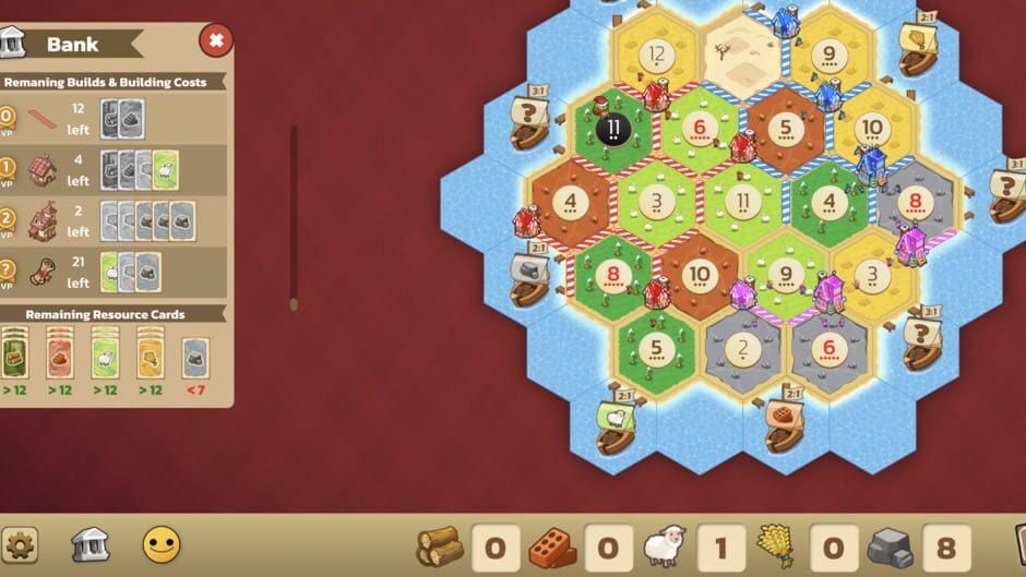 Pioneers of New World screenshot 2