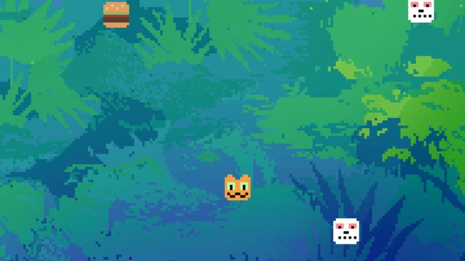 Jungle Jumperz screenshot 4