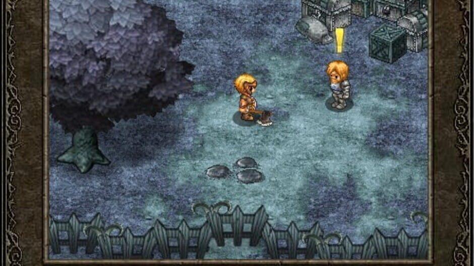 Arcuz II: Dungeons screenshot 2