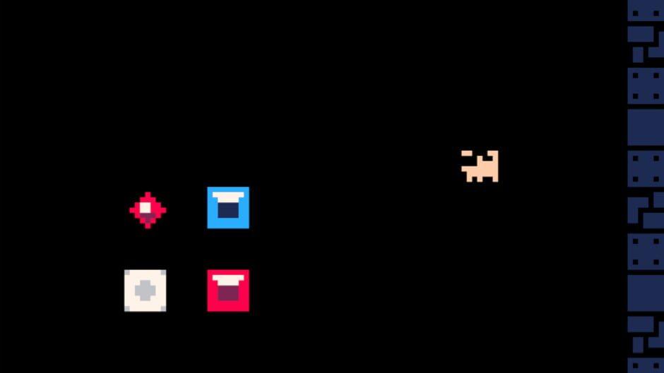 Sebastian's Quest screenshot 1